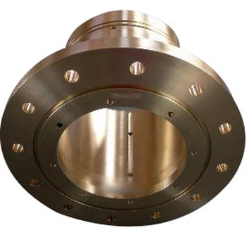 Colata centrifuga